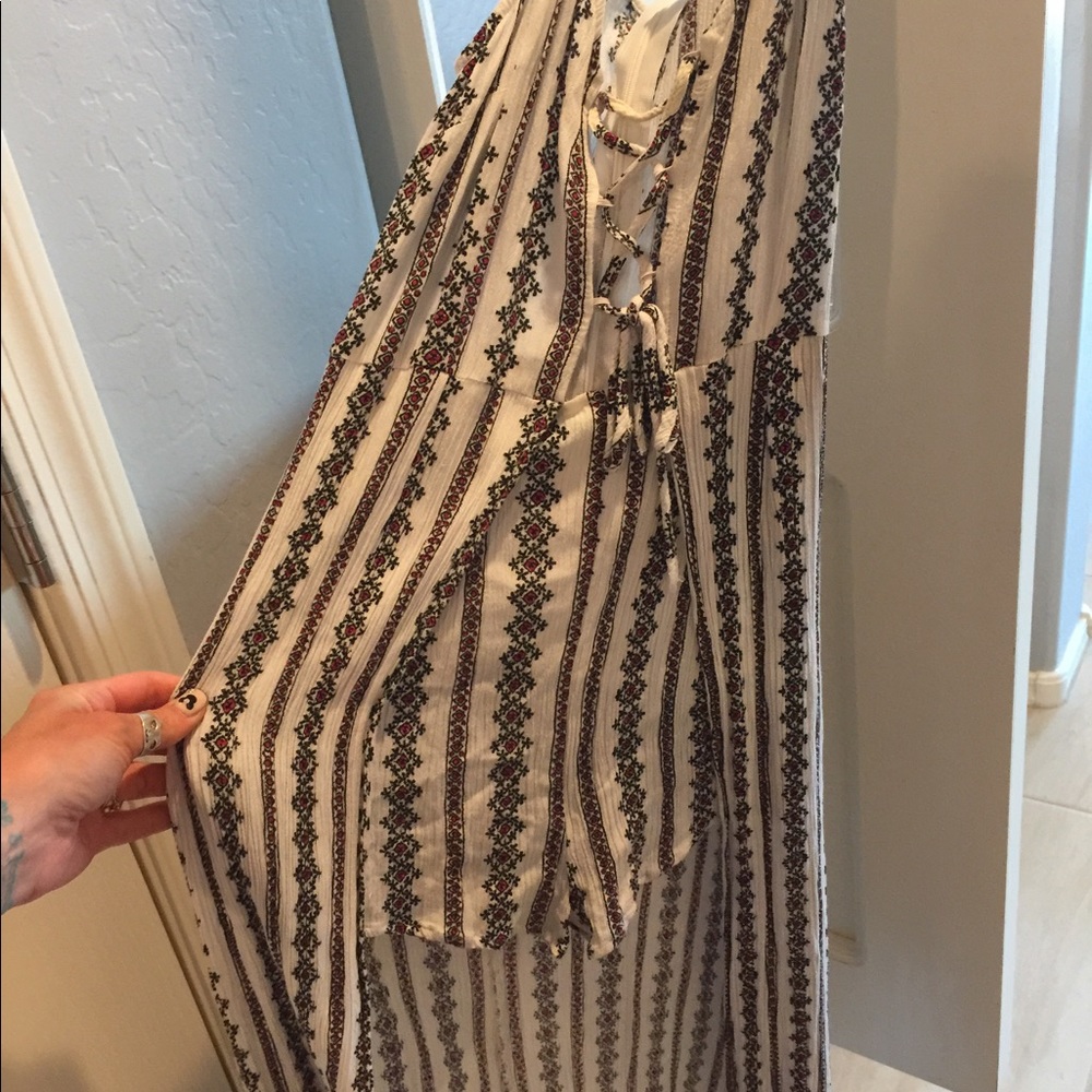 Romper from LF manhattan beach